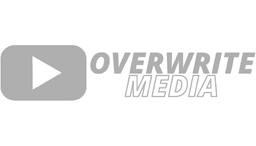 Overwrite Media