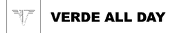 Verde All Day